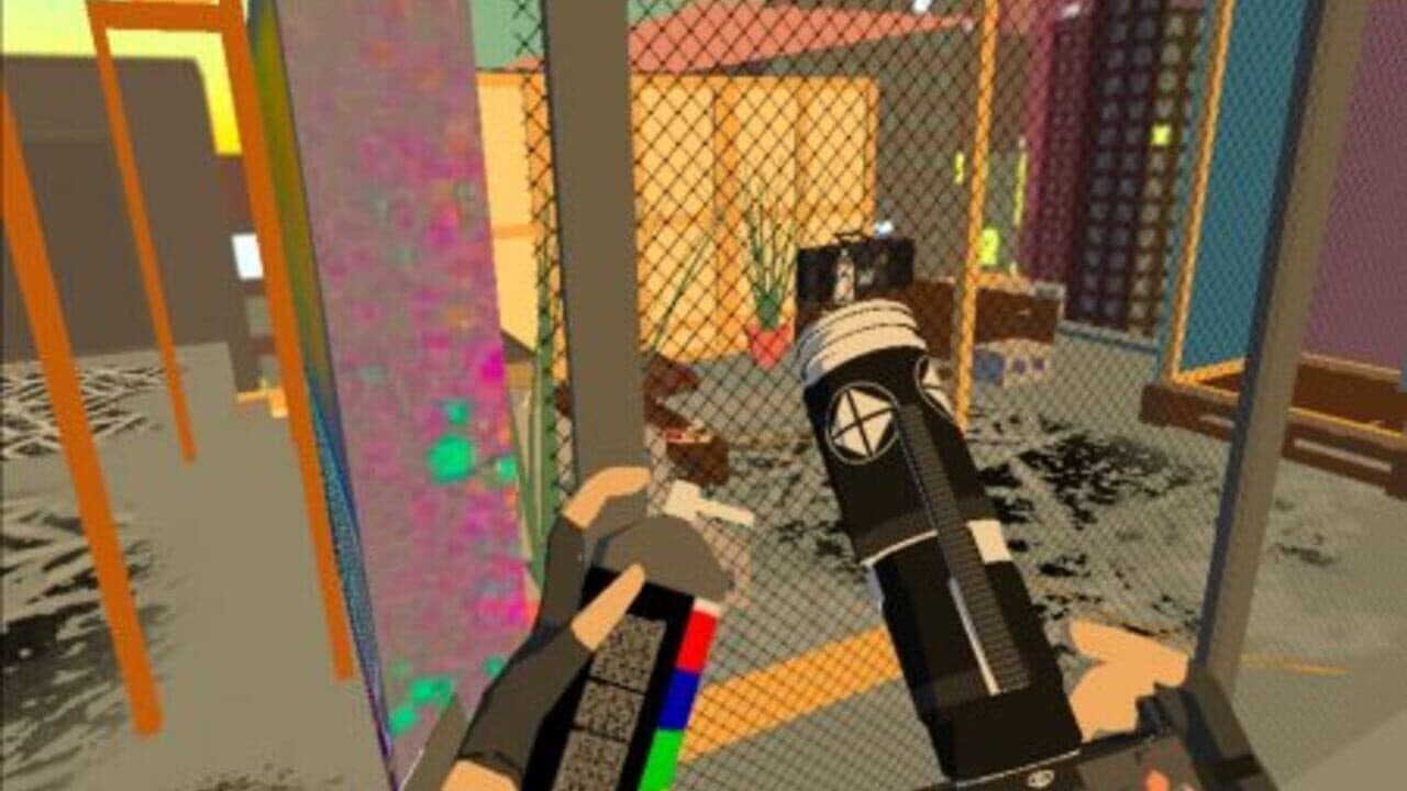Umurangi Generation VR thumbnail 4