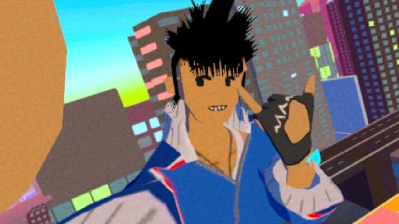 Umurangi Generation VR thumbnail 3