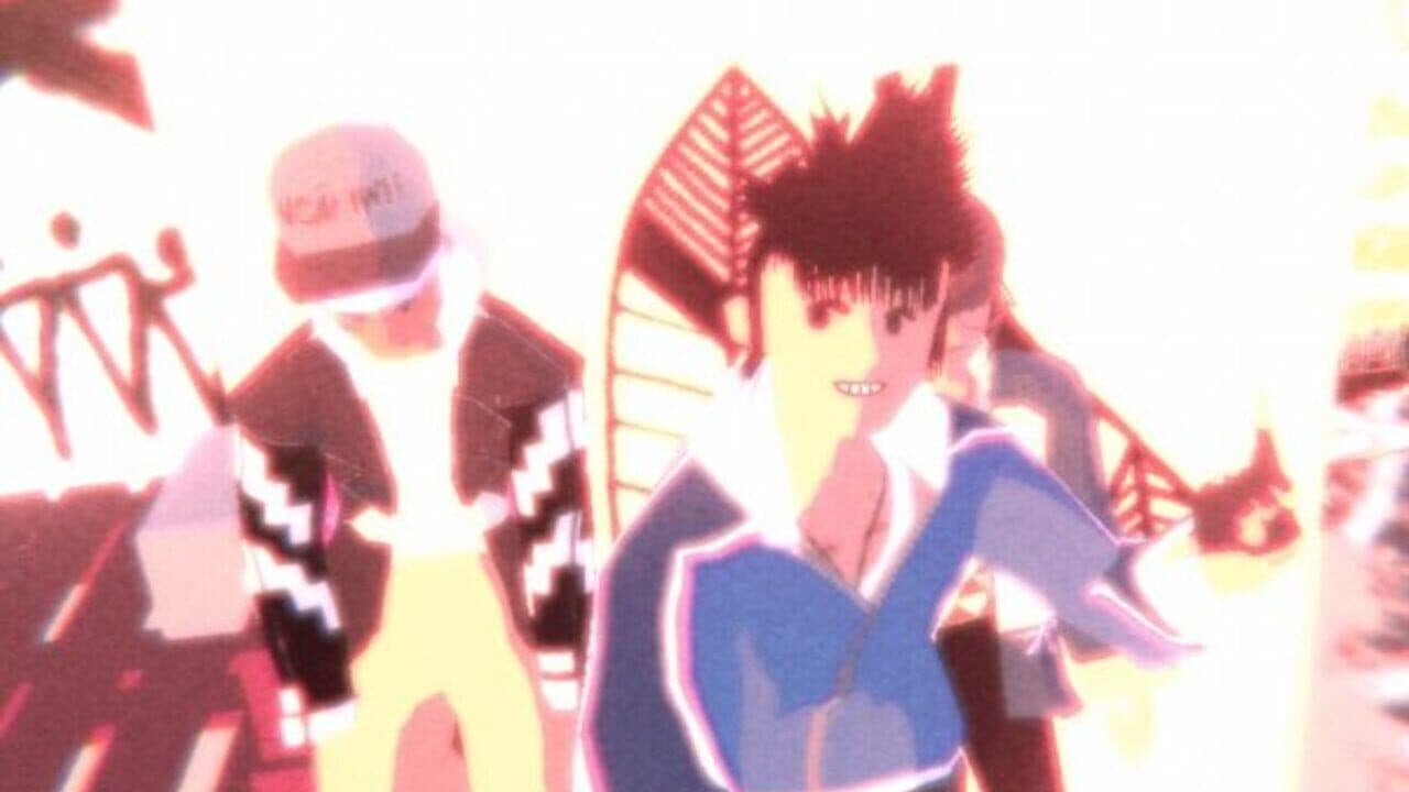 Umurangi Generation VR thumbnail 2