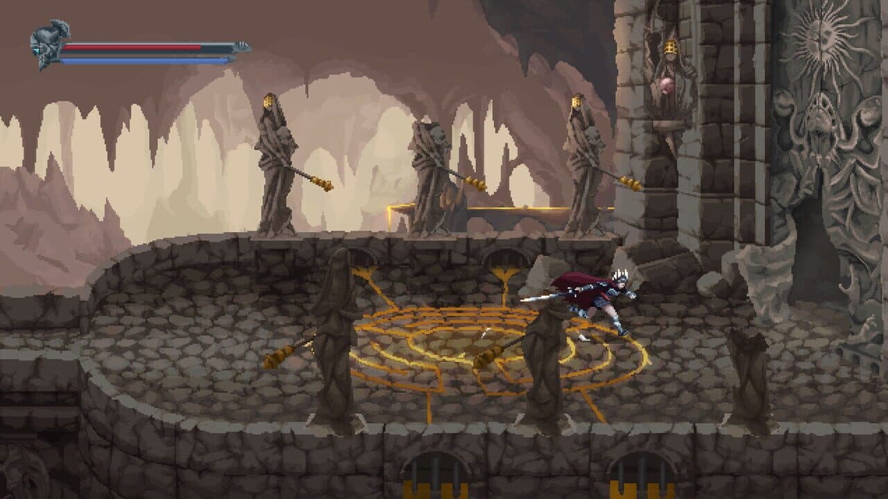Eden's Guardian thumbnail 3