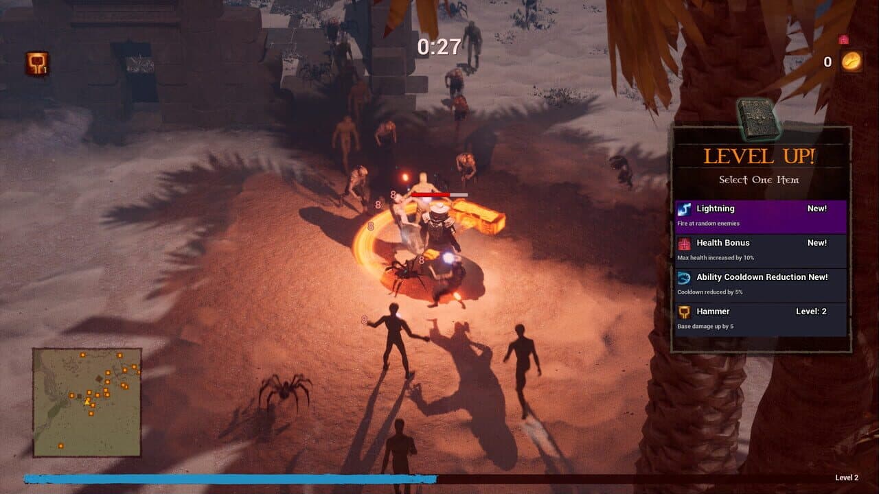 NightFeed screenshot 1
