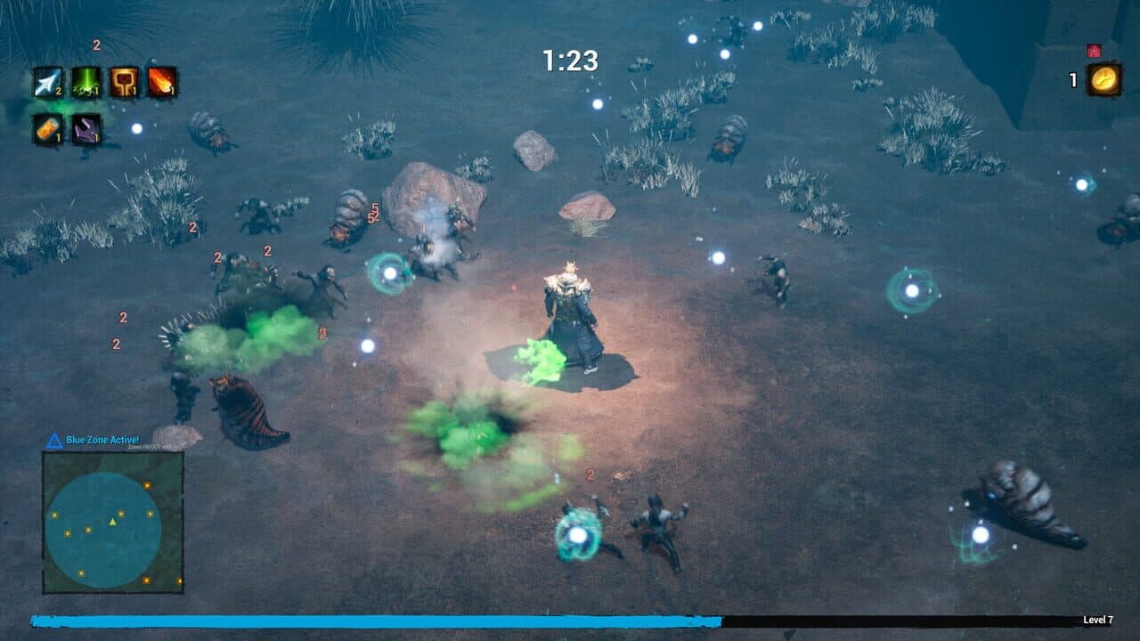 NightFeed thumbnail 3