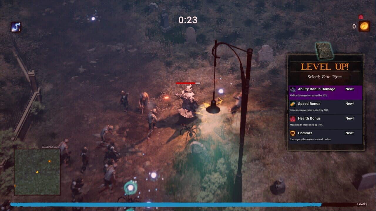 NightFeed thumbnail 4
