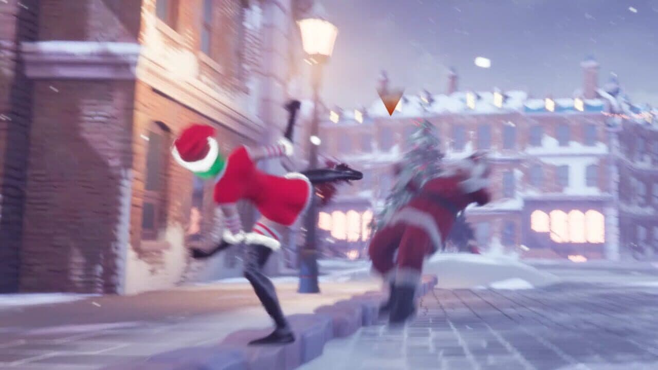 Kill Santa thumbnail 2