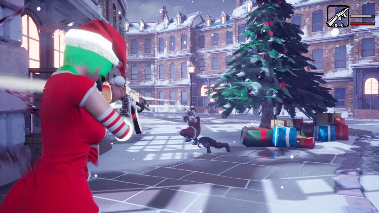 Kill Santa thumbnail 3