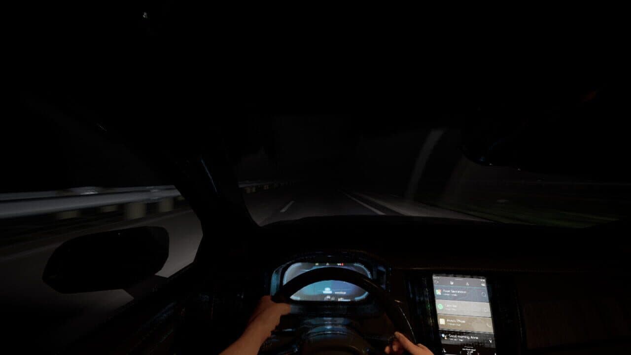 Don't Text and Drive screenshot 1