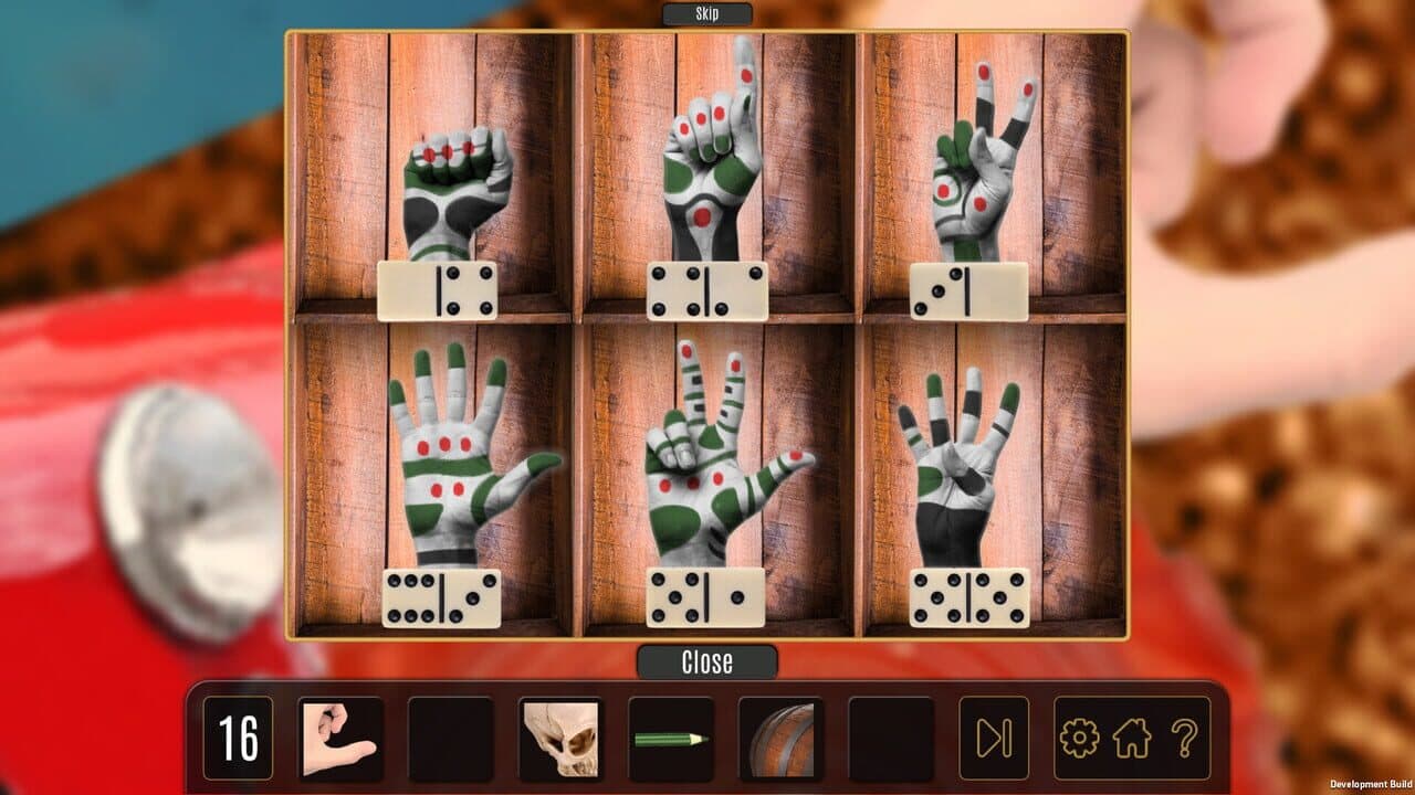 Gallery of Things: Reveries thumbnail 2