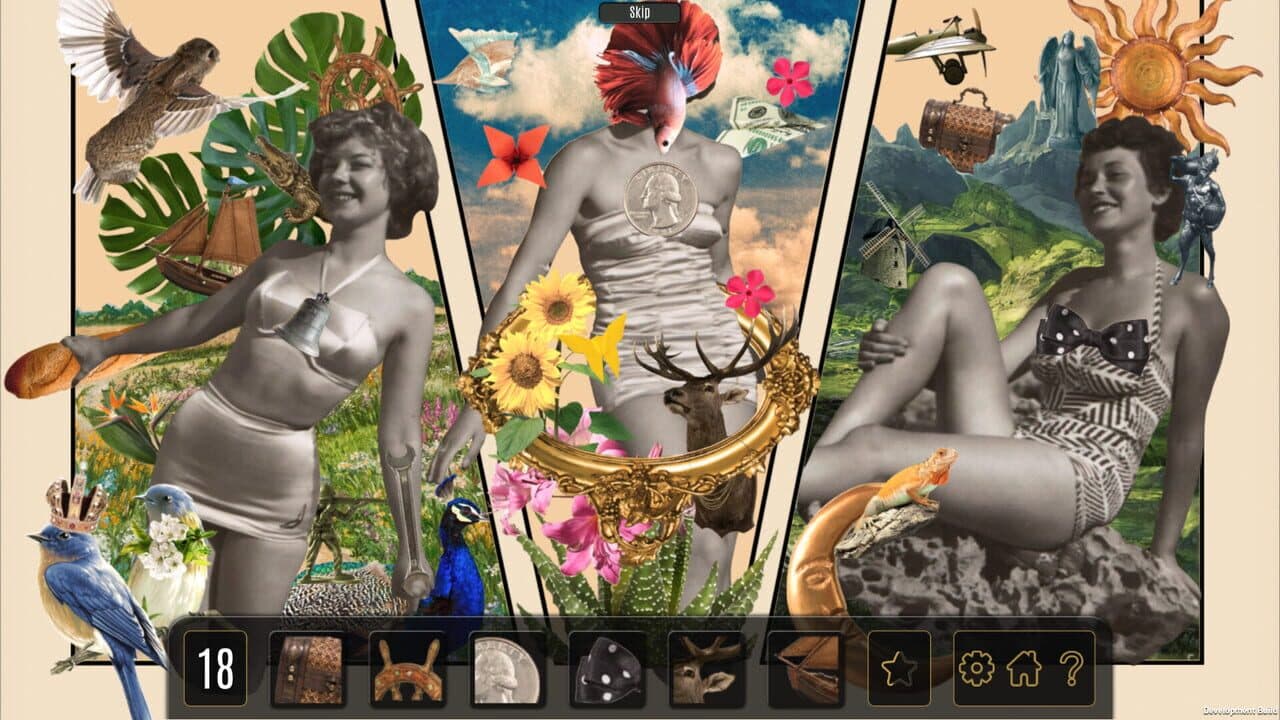 Gallery of Things: Reveries thumbnail 3