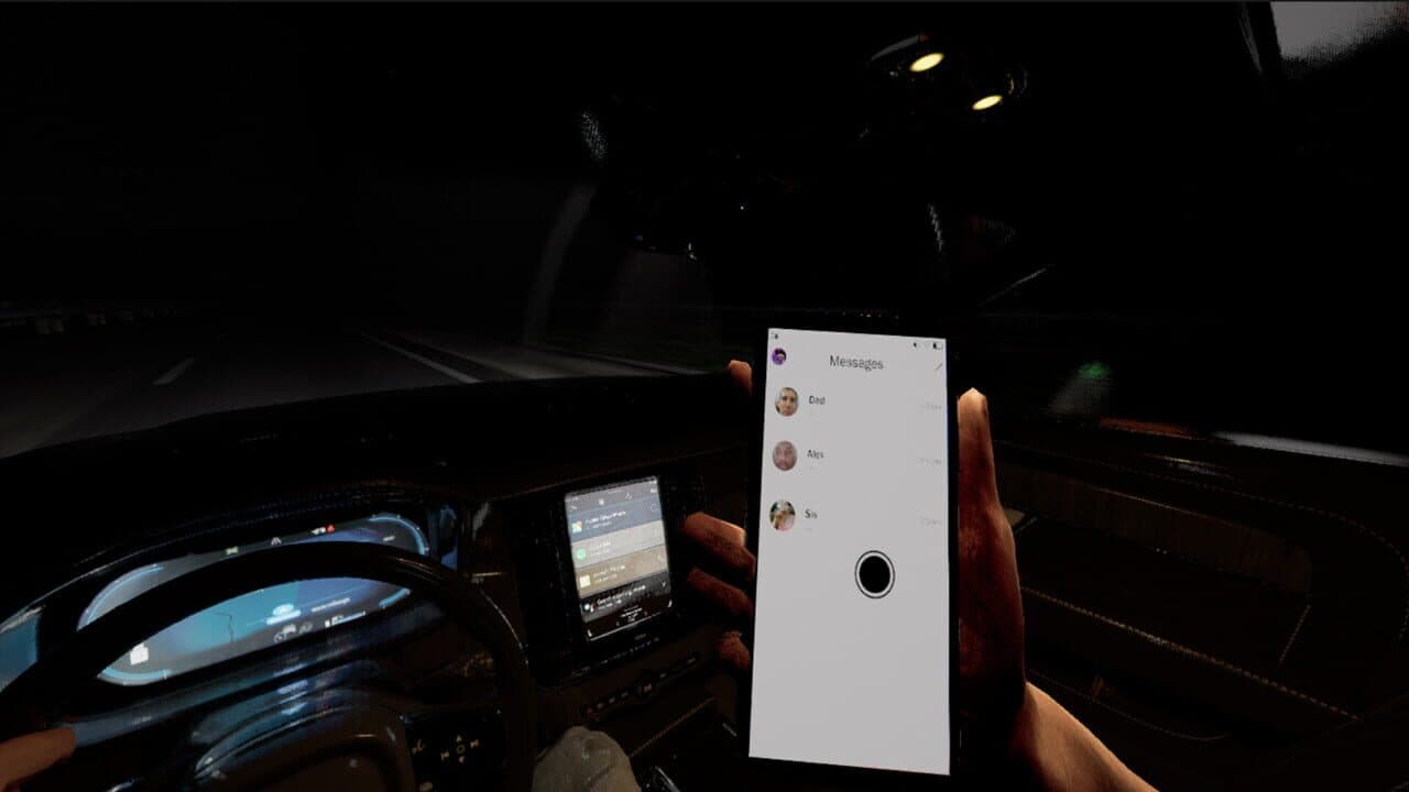 Don't Text and Drive thumbnail 4