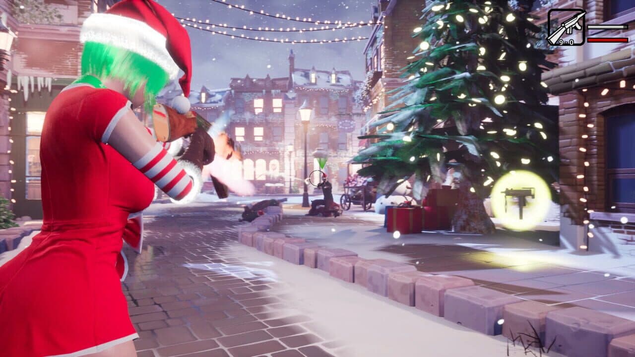 Kill Santa thumbnail 5