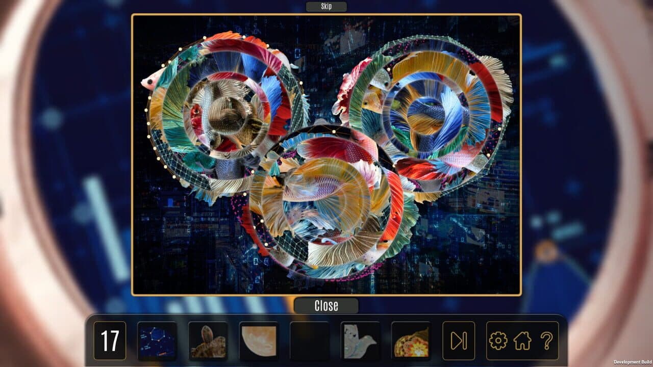 Gallery of Things: Reveries thumbnail 4