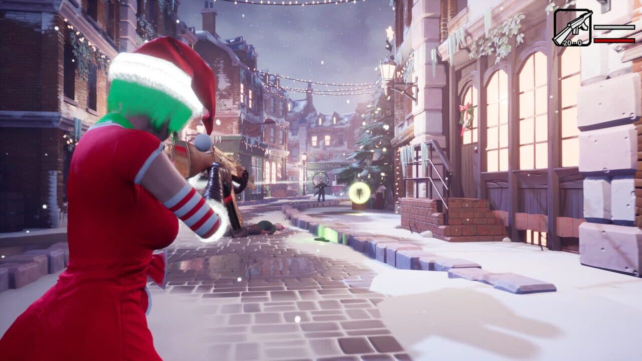 Kill Santa thumbnail 6