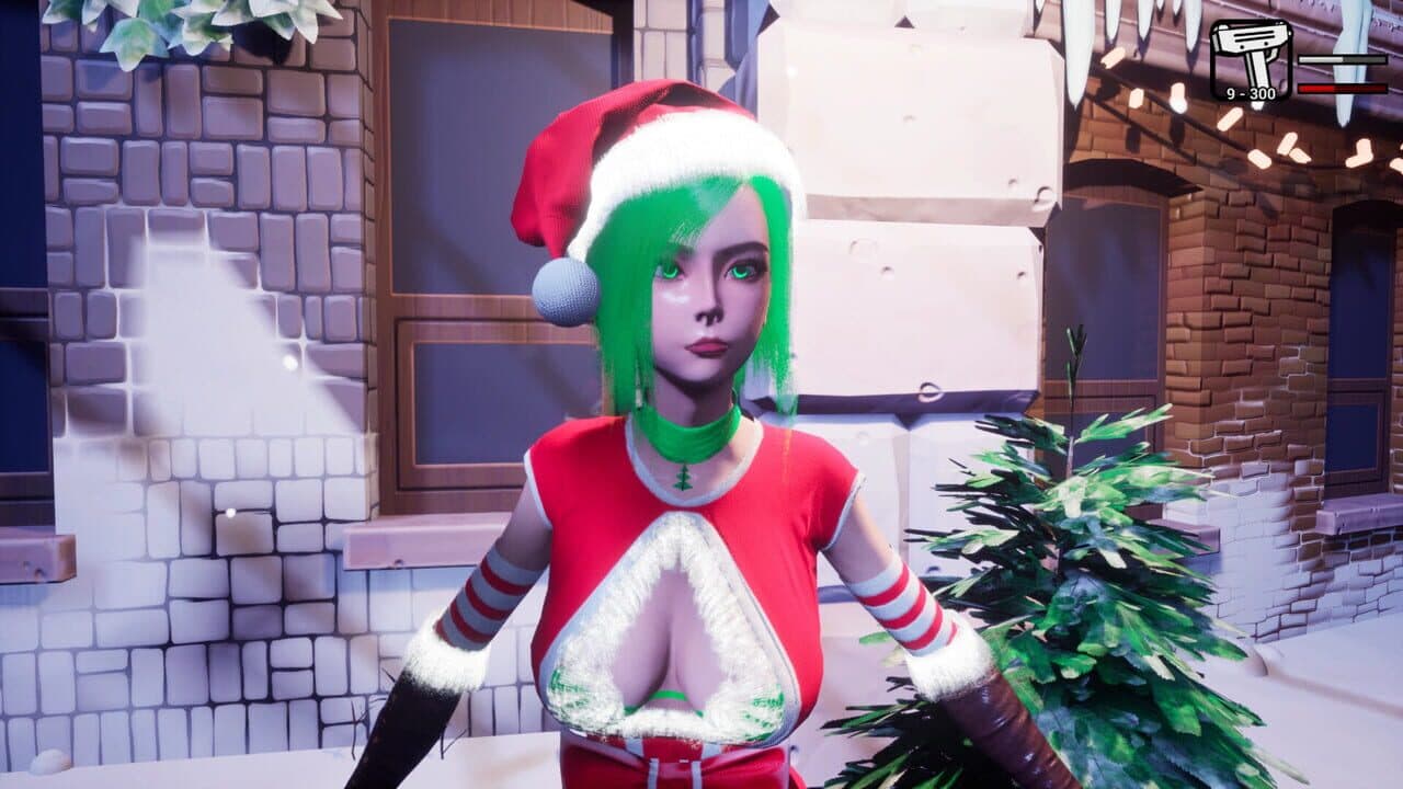 Kill Santa thumbnail 7