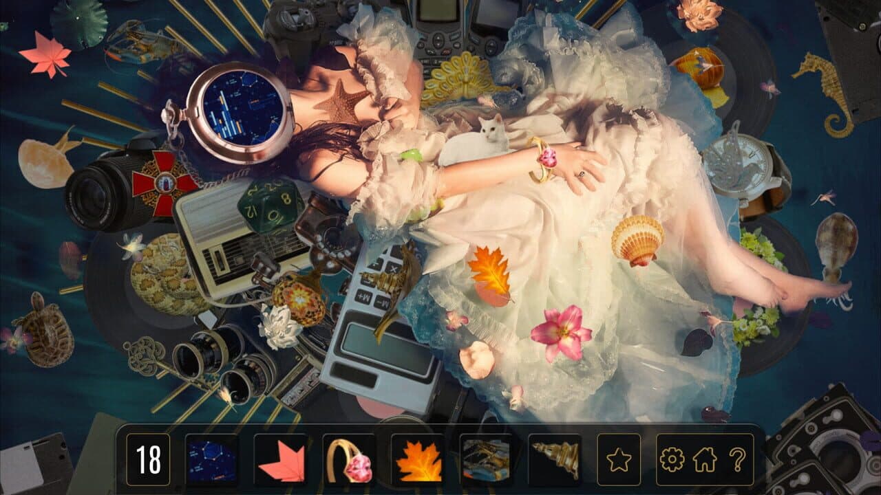 Gallery of Things: Reveries thumbnail 6