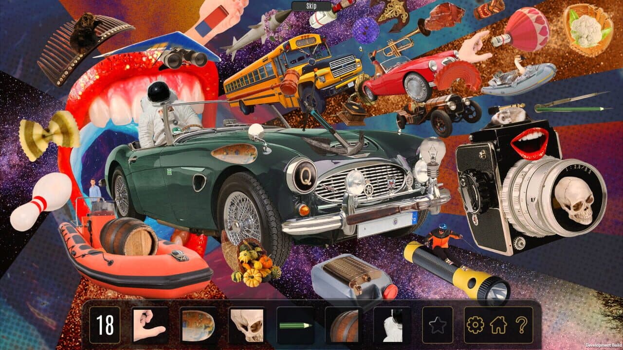 Gallery of Things: Reveries thumbnail 7