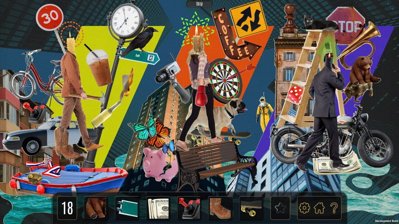 Gallery of Things: Reveries thumbnail 8