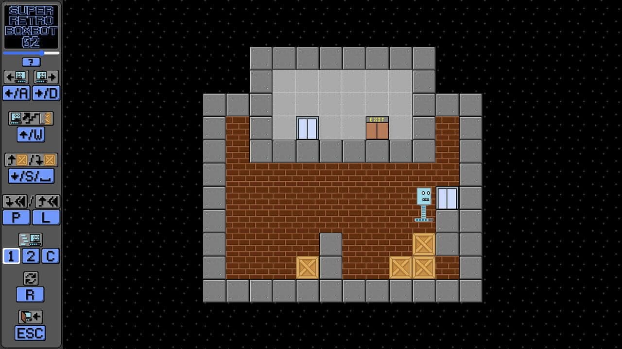 Super Retro BoxBot thumbnail 6