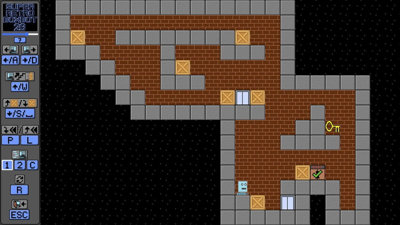 Super Retro BoxBot thumbnail 7