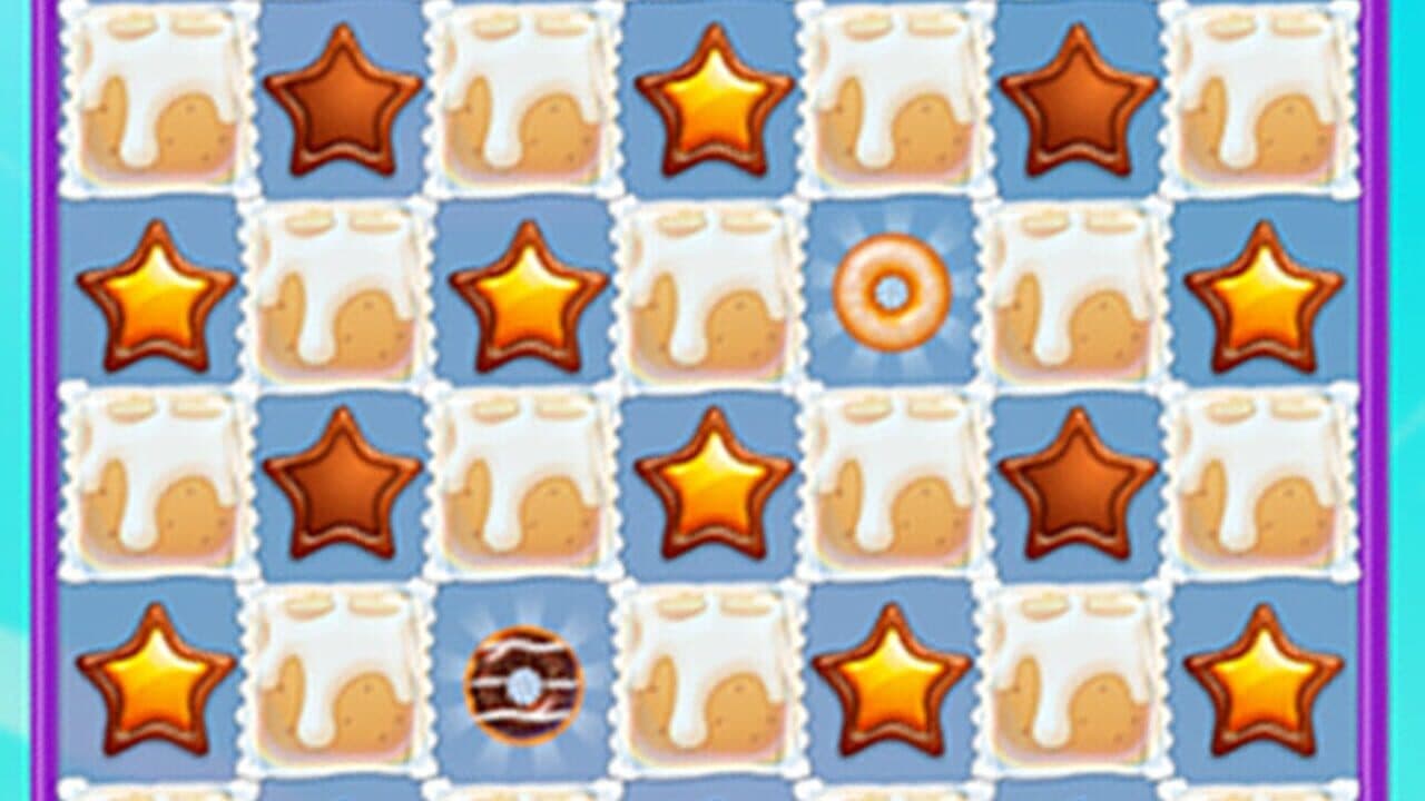 Shooting Donut thumbnail 4