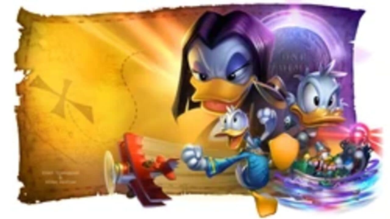 Epic Donald thumbnail 2