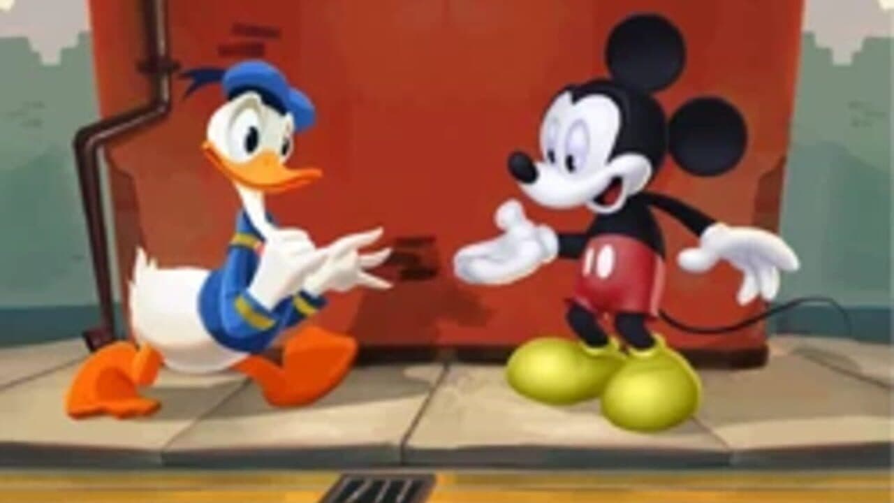 Epic Donald thumbnail 3