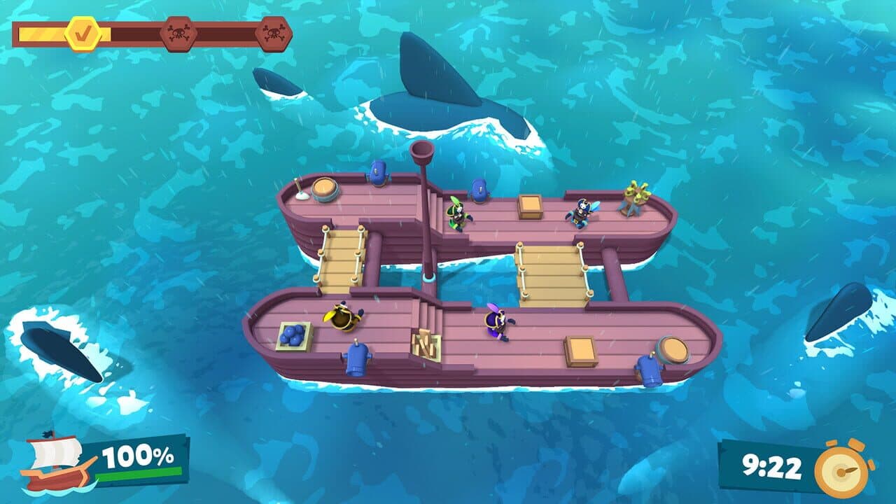 Party Pirates thumbnail 3