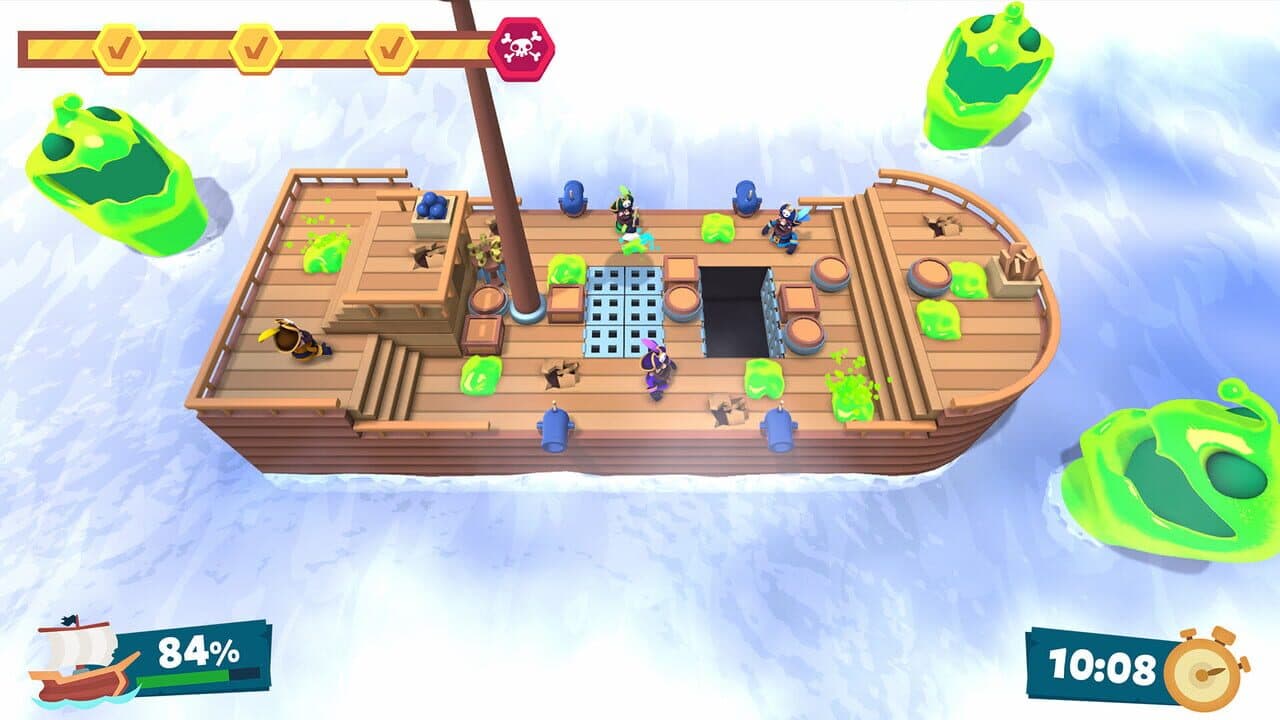 Party Pirates thumbnail 7