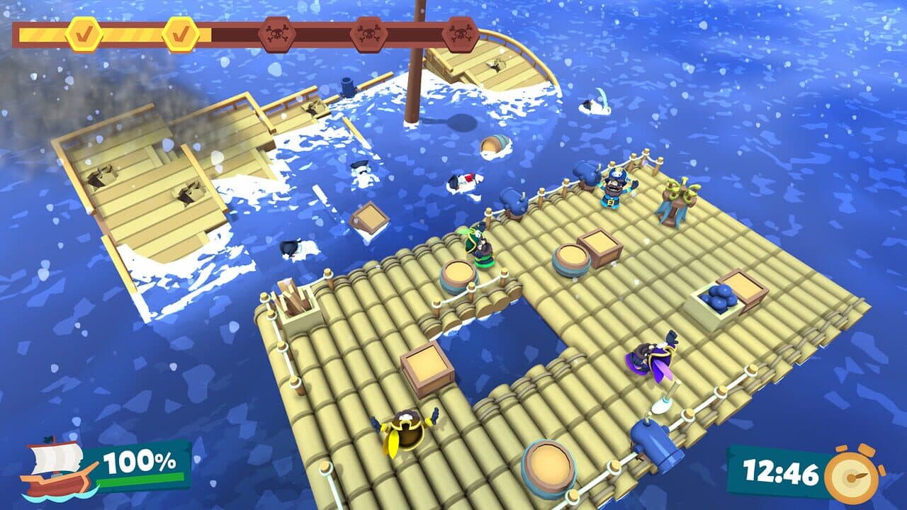 Party Pirates thumbnail 8