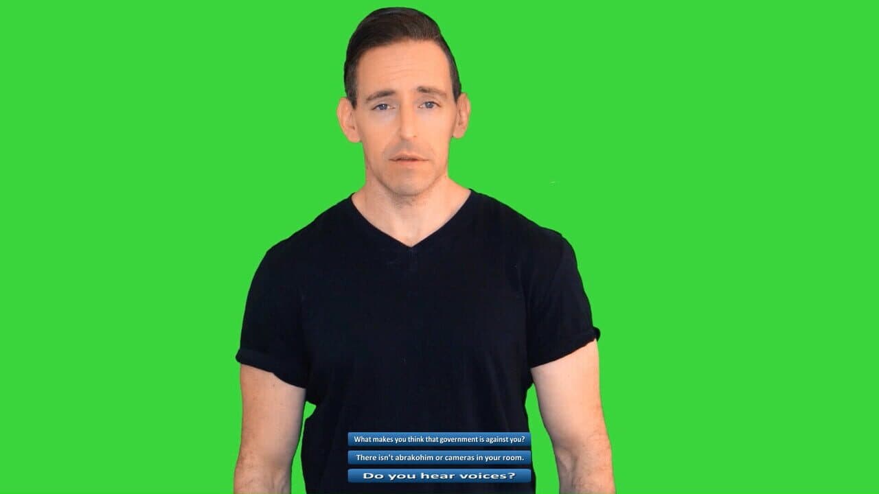 Psychiatrist Simulator 2 thumbnail 7