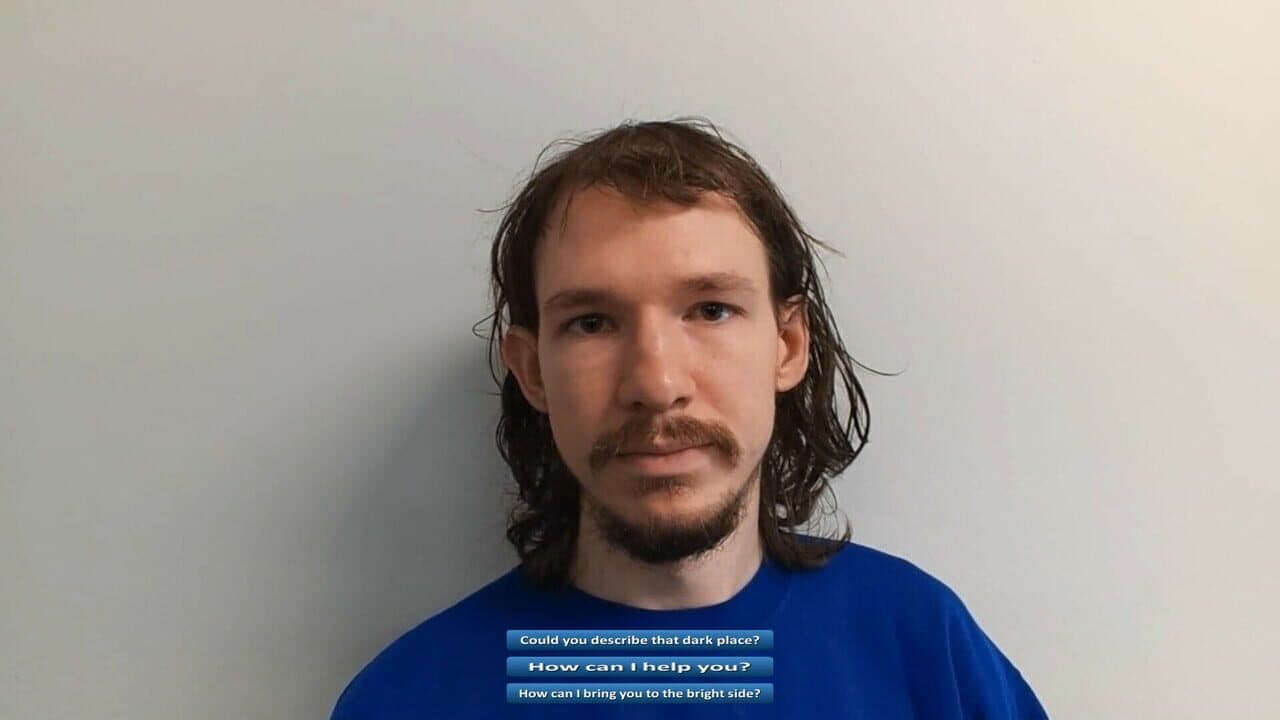 Psychiatrist Simulator 2 thumbnail 6