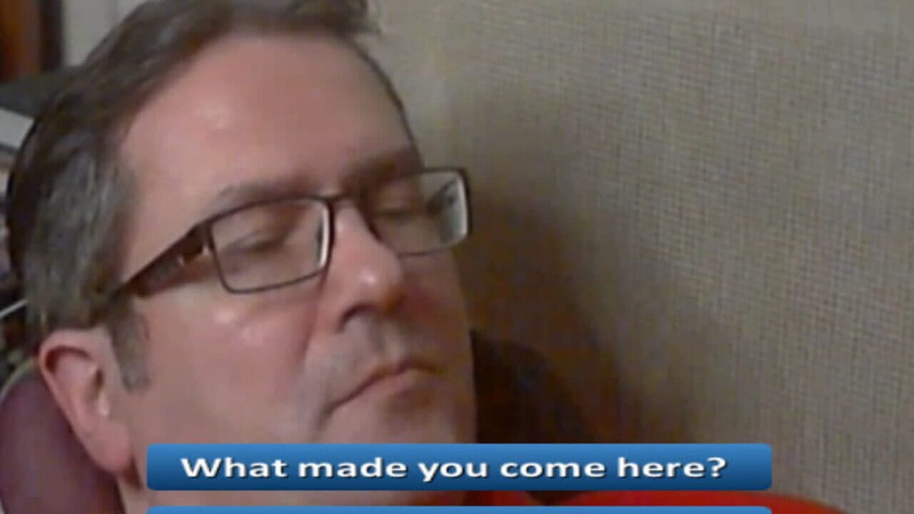 Psychiatrist Simulator 2 thumbnail 2