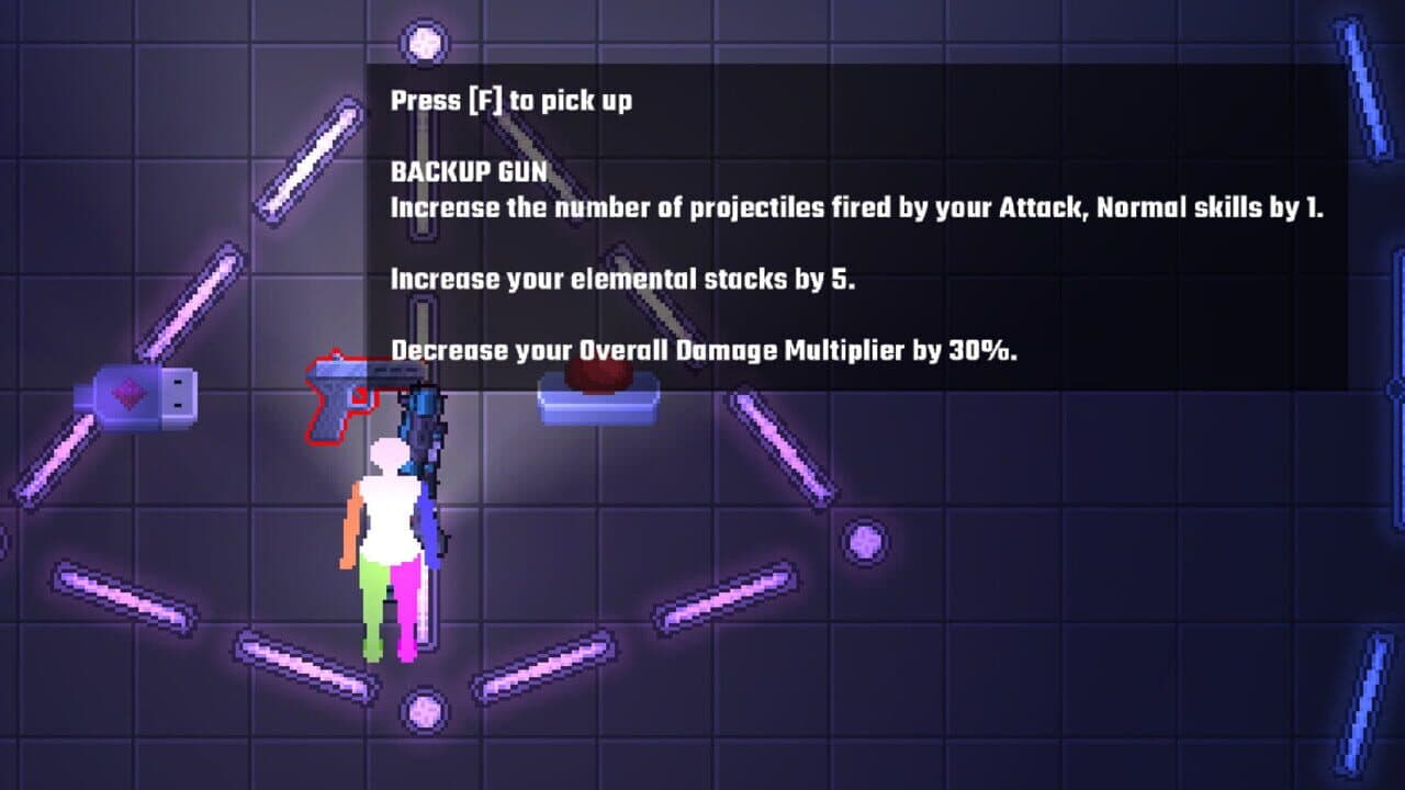 The Phoenix Protocol thumbnail 2