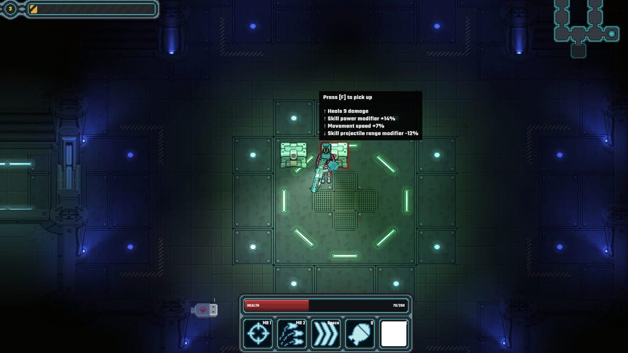 The Phoenix Protocol thumbnail 5