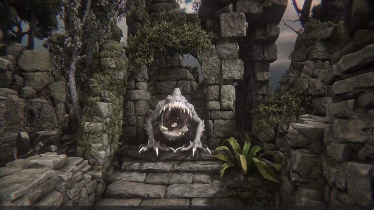 Castle of Lord Velimir screenshot 1