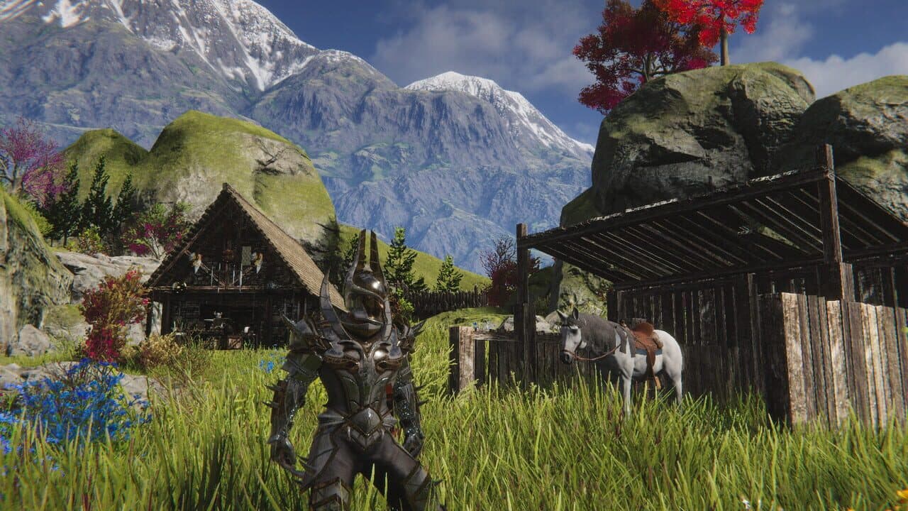 Castle of Lord Velimir thumbnail 6