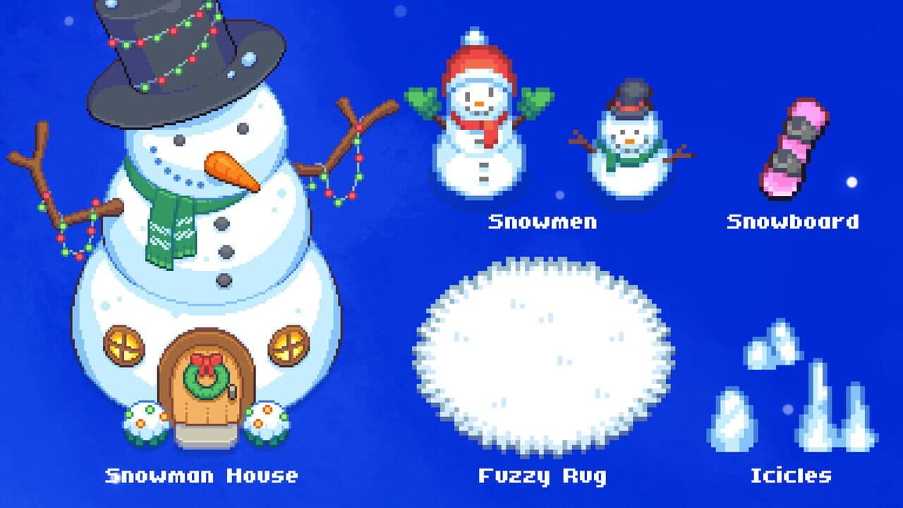 Moonstone Island: Cozy Comforts thumbnail 2