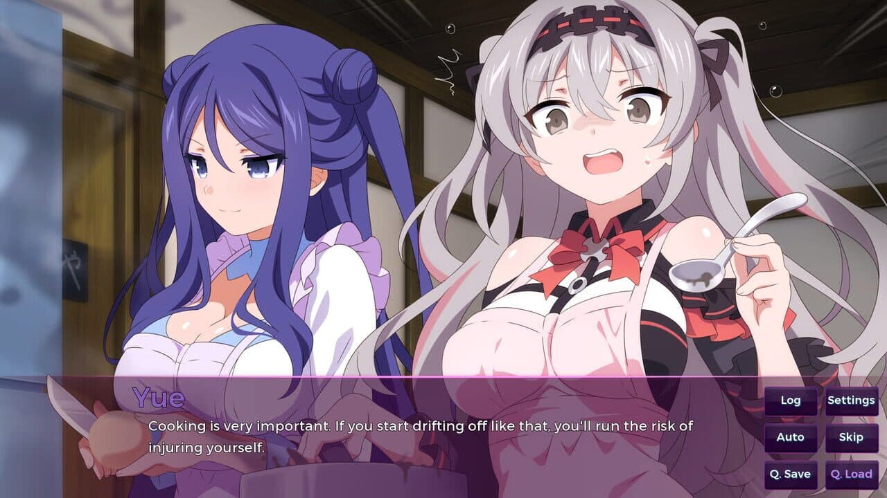 Sakura Succubus 8 thumbnail 8