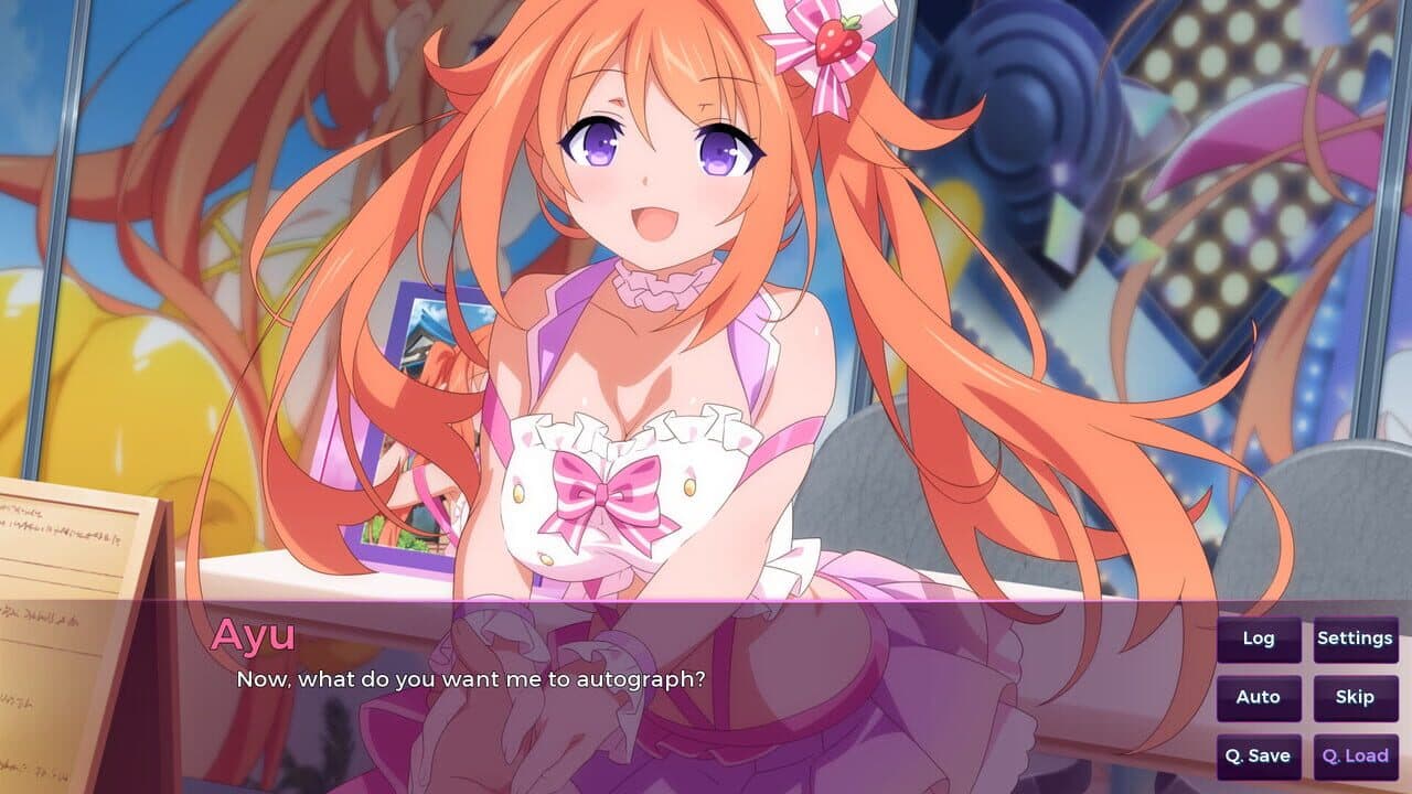 Sakura Succubus 8 thumbnail 2