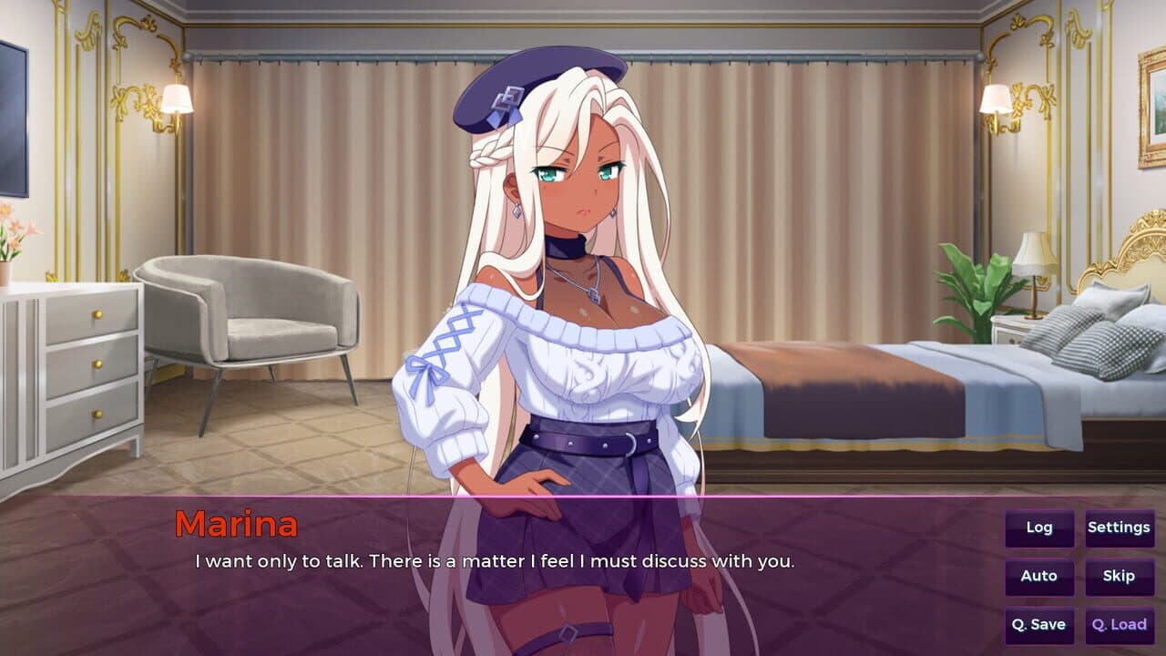 Sakura Succubus 8 thumbnail 3