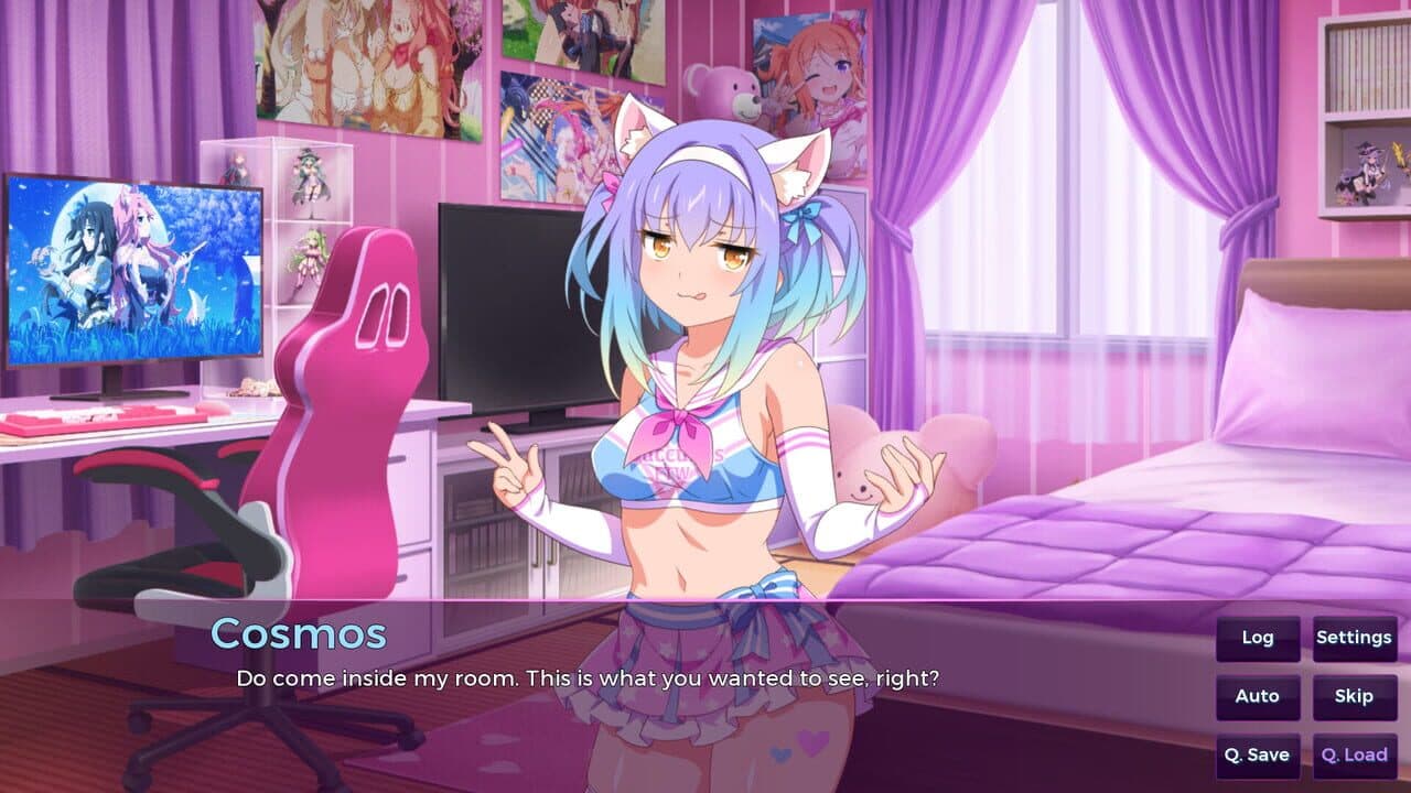 Sakura Succubus 8 thumbnail 6