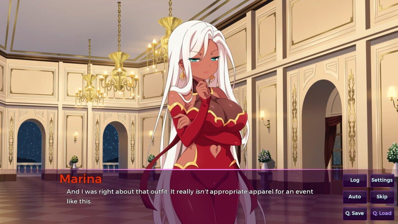 Sakura Succubus 8 thumbnail 7