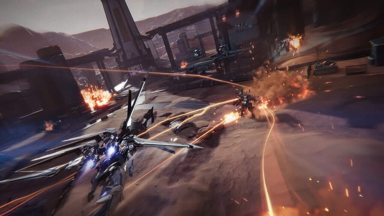 Mecha Break thumbnail 4