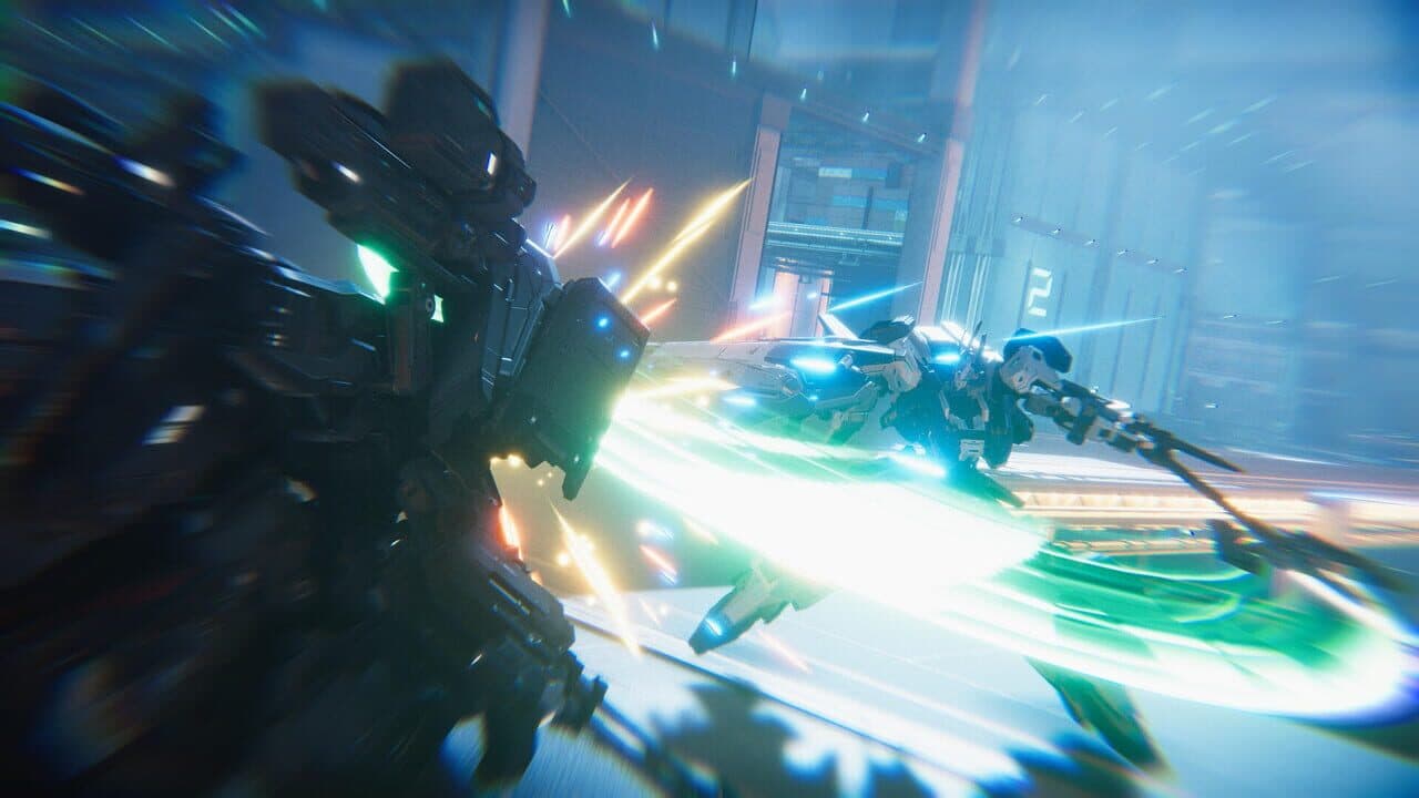 Mecha Break thumbnail 5