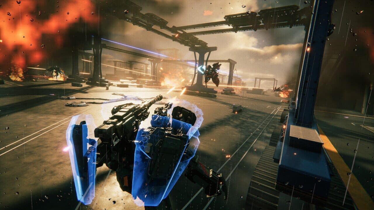 Mecha Break thumbnail 6