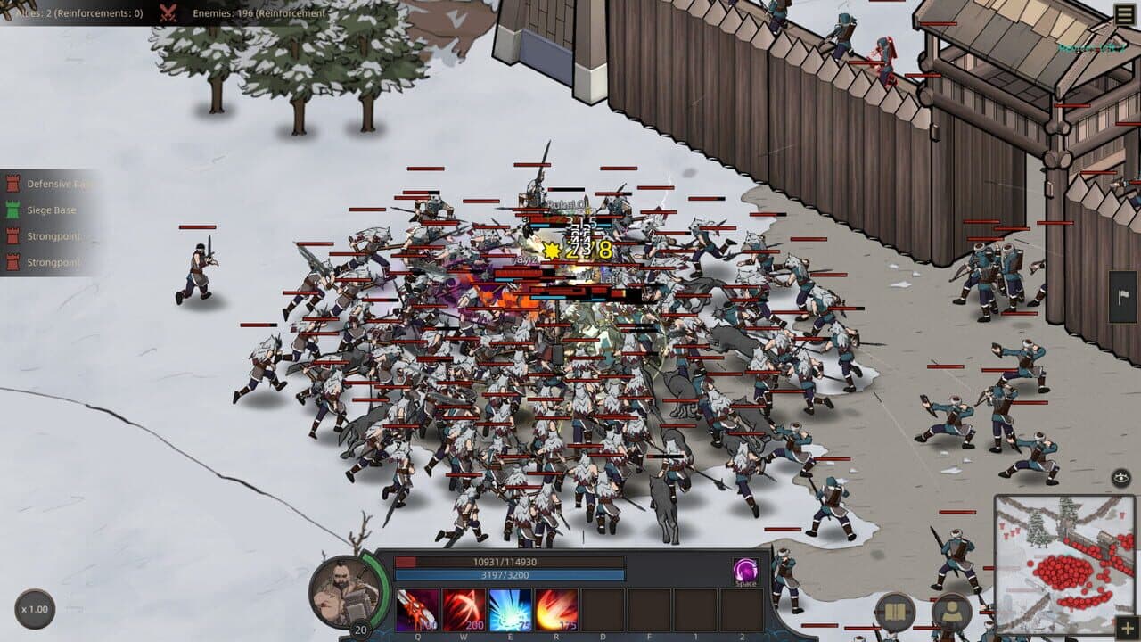 Sands of Salzaar: Land of the Eclipse thumbnail 5
