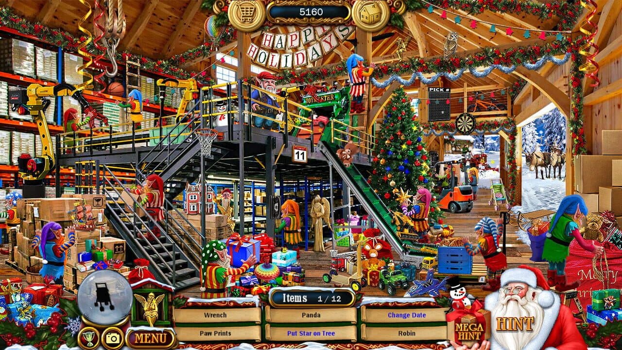 Christmas Wonderland 14: Collector's Edition thumbnail 5