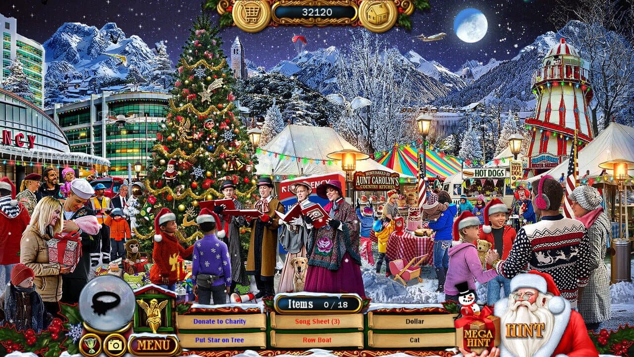 Christmas Wonderland 14: Collector's Edition thumbnail 7