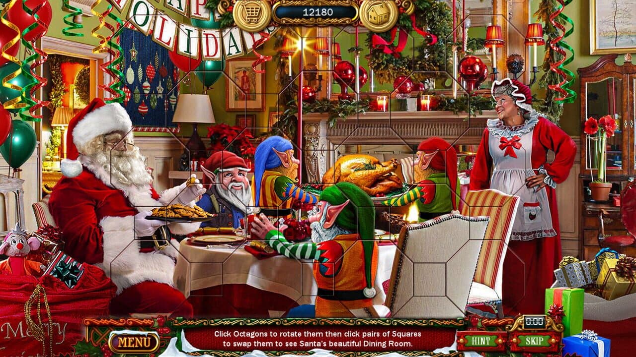 Christmas Wonderland 14: Collector's Edition thumbnail 3