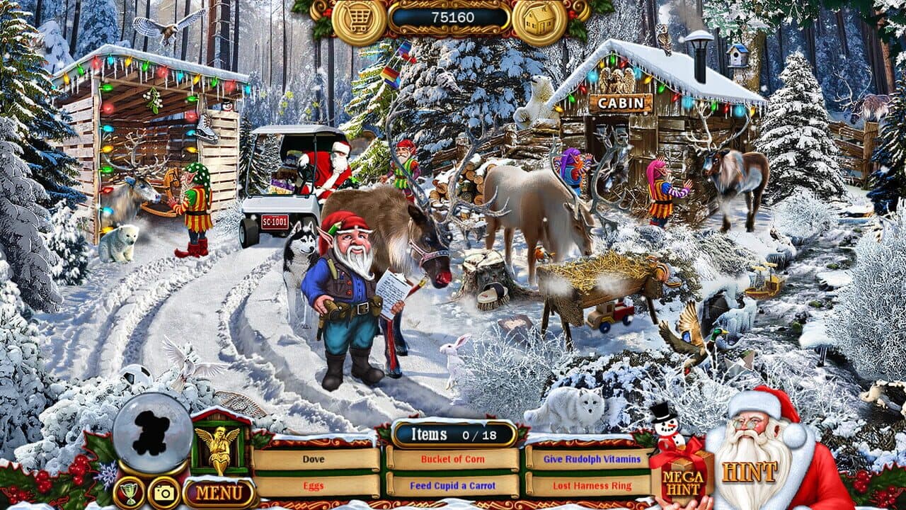 Christmas Wonderland 14: Collector's Edition thumbnail 8
