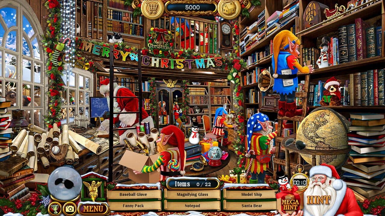 Christmas Wonderland 14: Collector's Edition thumbnail 2